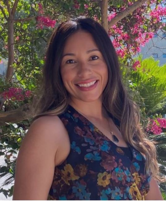 Araceli Bejar Lua