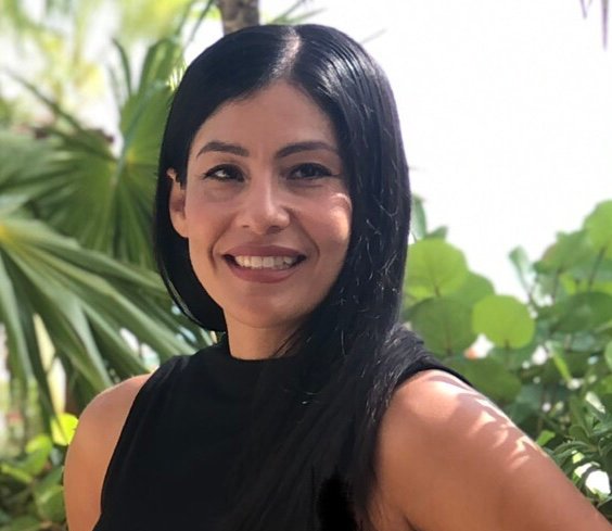 Carmen Magana