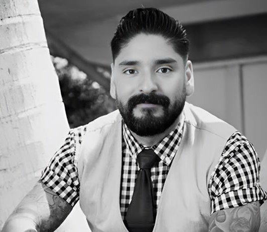 Edwin Solano