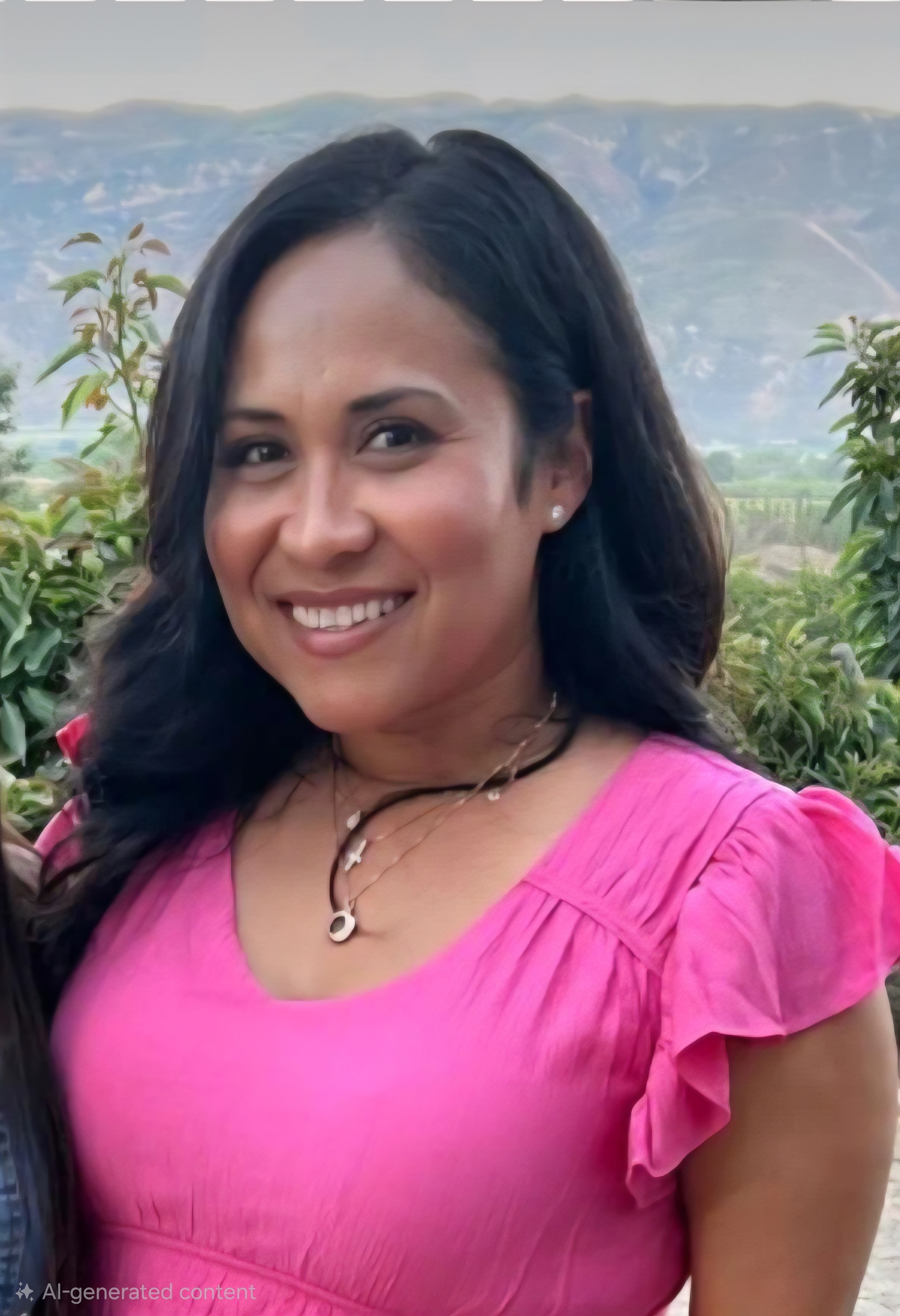 Maria Hurtado