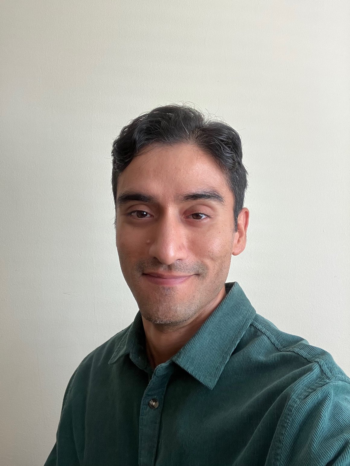 Amir Lotfi-Rezvani