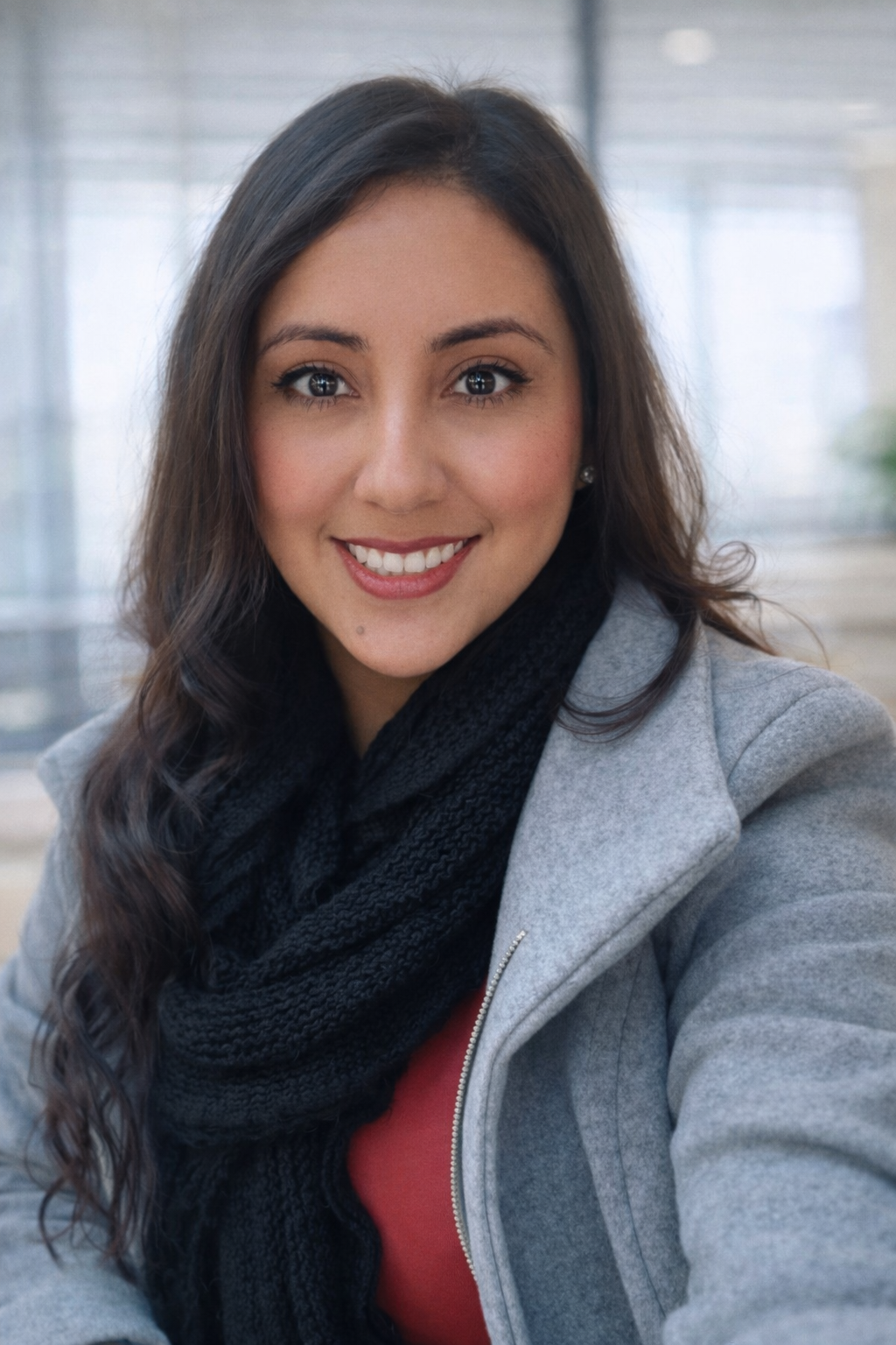 Euridice Velasco Miranda