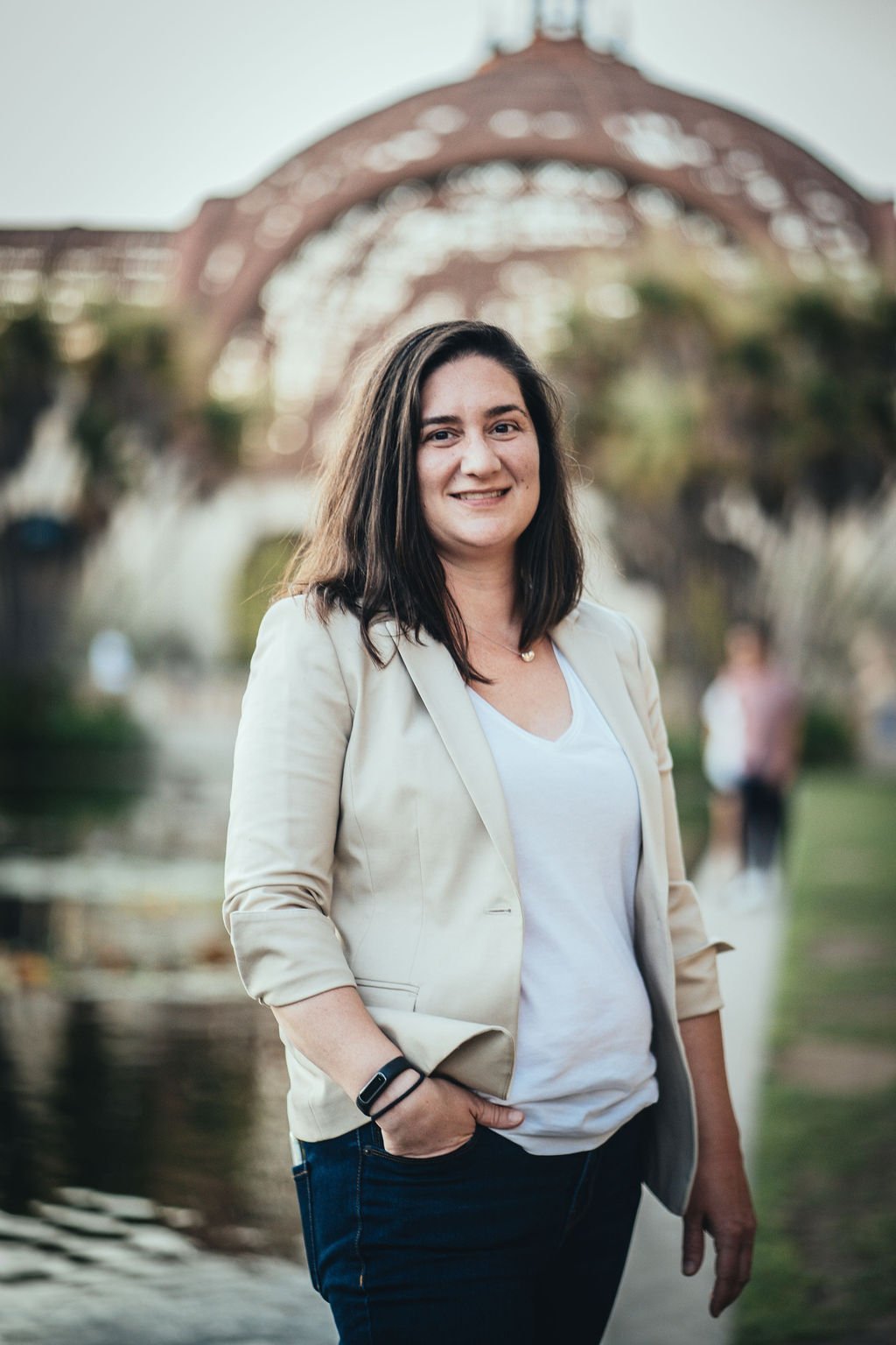 Genevieve Samson