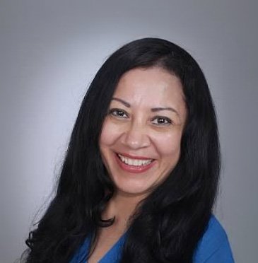 Georgina Garcia