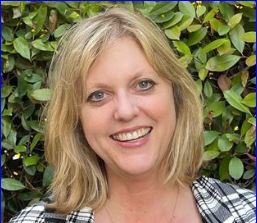 Janine Flaming