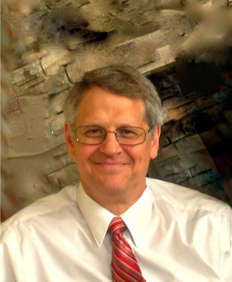 Joe Hoffman