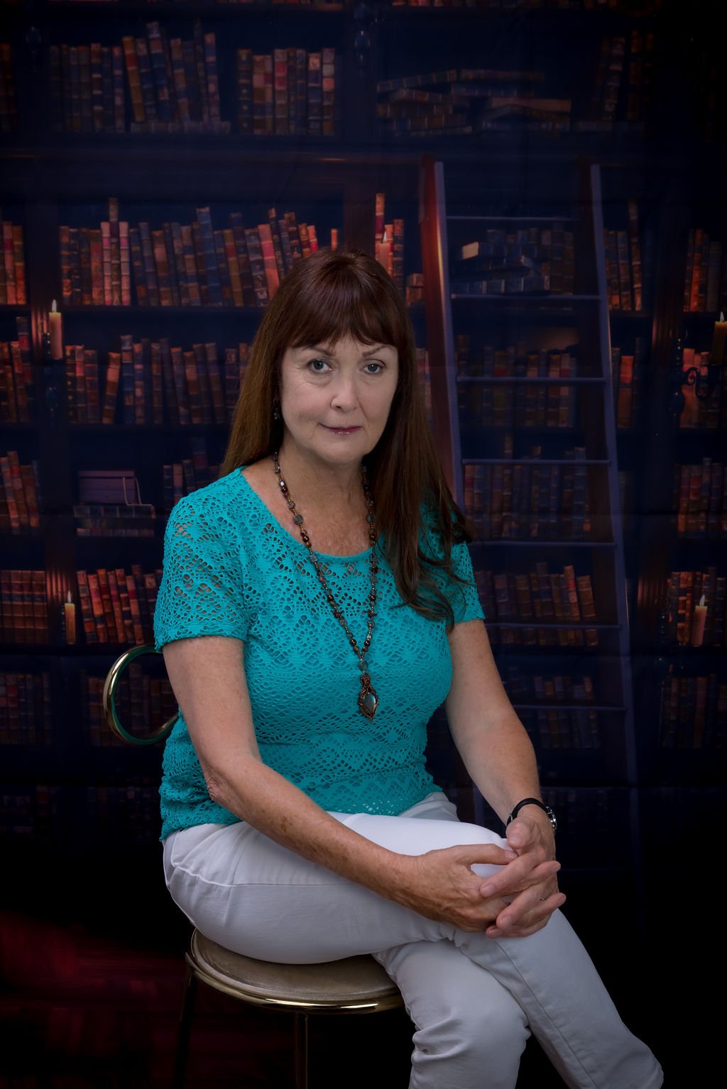 Karen McIntyre-Burke