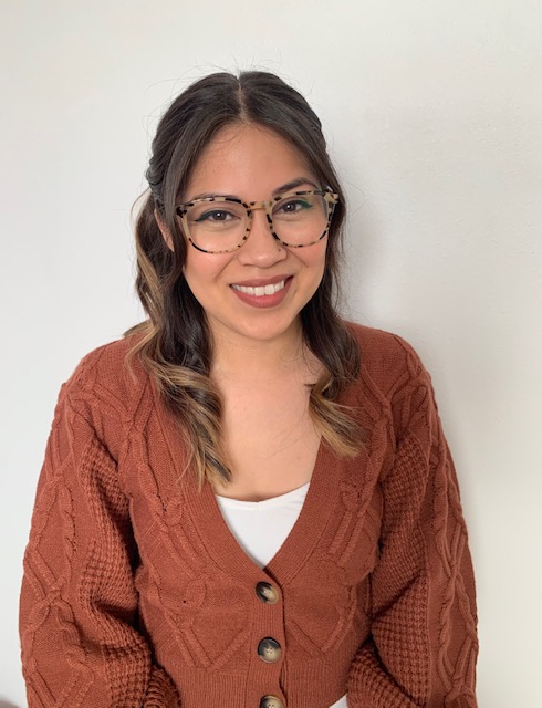 Luatani Flores