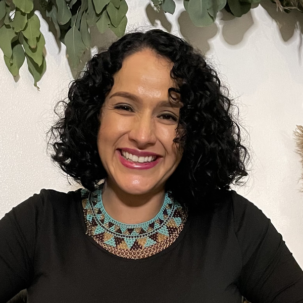 Marcela Becerra Maciel