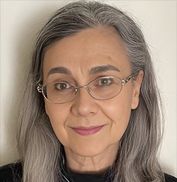 Martha Hernandez