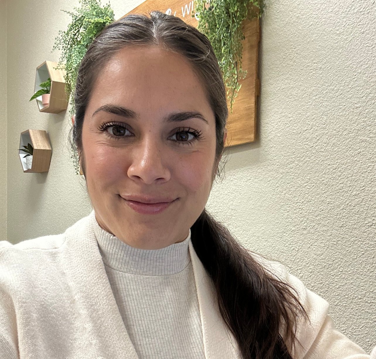 Nieves Martinez